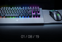 Le pack clavier / souris Xbox One de Razer coûtera plus cher que la...