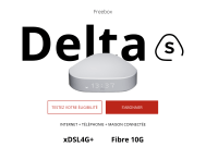 Freebox Delta S : Free lance une nouvelle offre Internet fibre 10 G sans...