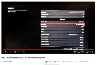 Red Dead Redemption 2 sur PC ? Une mystérieuse fuite met les joueurs en...