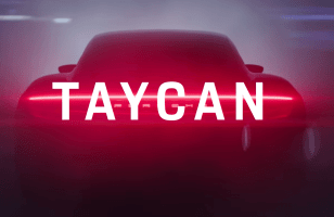 Sans l'avoir présentée, Porsche a déjà enregistré 20 000 réservations pour sa Taycan