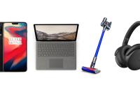 OnePlus, Microsoft, Dyson, Sennheiser : 4 fortes promotions sur Amazon
