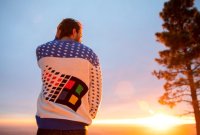 Microsoft a-t-il sorti le pull « ironiquement moche » de trop ?