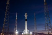 Dure semaine pour SpaceX, forcé de reporter à nouveau la mise sur orbite d'un...