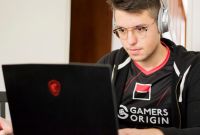 Le laptop gaming, compagnon idéal des joueurs professionnels d’e-sport ?