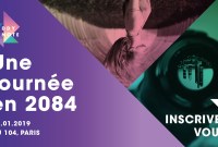 Pour sa 4e édition, la Maddy Keynote se projette en 2084