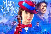 Le Retour de Mary Poppins : un passage de témoin réussi