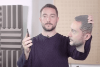 La reconnaissance faciale des smartphones Android se fait duper par une impression 3D