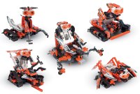 Concours : 2 robots pour enfants à programmer RoboMaker Pro à gagner !