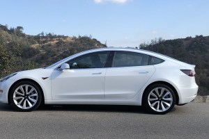 Tesla Model 3 : l’Autopilote a été approuvé pour l'Europe