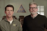 Tom Cruise vous donne le meilleur conseil pour configurer votre téléviseur