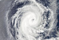 Comment se forment les tornades ?