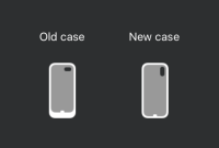 iPhone : bientôt une coque avec batterie intégrée pour les modèles avec Face ID...