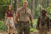 La séance Blu-ray UHD du week-end : Jumanji, Bienvenue dans la jungle