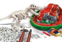 Concours : 2 lots de 3 boîtes Jurassic World à gagner !