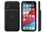 Apple sort sa coque batterie pour les iPhone XR, XS et XS Max
