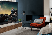 Test du téléviseur Samsung Q900R : sommes-nous prêts pour la 8K ?