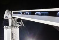 SpaceX : suivez en direct le vol inhabité et décisif de la capsule Dragon...