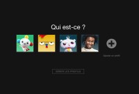 Non, Netflix ne va pas vous empêcher de partager votre compte