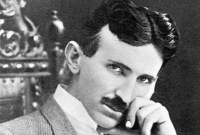 Qui est Nikola Tesla, le « poète de la science » éternel rival de...
