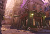 Paris a droit à sa carte dans Overwatch et les clichés pleuvent