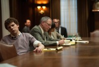 Le scénariste du film The Social Network ouvert à l'idée d'une suite