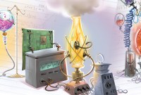 Découvrez Gizmos, notre jeu de société de la semaine