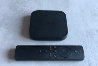 Test de la Xiaomi Mi Box S : Android TV version cheap, pour le...