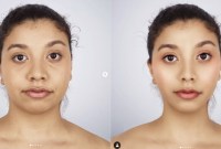 Selfie Harm : un photographe montre pourquoi les selfies retouchés sont dangereux