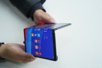 Oppo montre aussi ce qu'il sait faire en matière de smartphone pliable avec un...