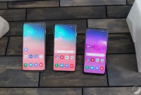 Les ventes du Samsung Galaxy S10 sont lancées : à partir de 299,99 euros...