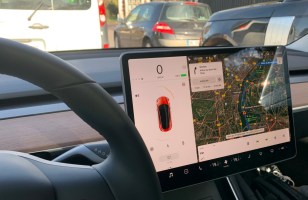 Les essuie-glaces de la Tesla Model 3 sont-ils « illégaux » ?