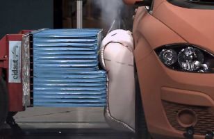 Les airbags extérieurs, prochaine innovation qui pourrait changer la sécurité routière ?