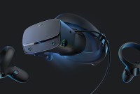 Oculus met à jour son premier casque de réalité virtuelle avec un Rift S