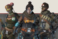 Apex Legends : la communauté est déçue par les récompenses du Passe de combat