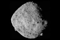 Pourquoi ces photos de Bennu pourraient changer notre vision des astéroïdes