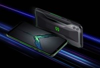 Xiaomi Black Shark 2 : le smartphone « gaming » qui voulait devenir une...