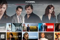 Canal+ Séries : on a testé la nouvelle plateforme dédiée aux séries à 6,99...