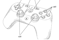 Google a breveté une manette pour son projet Stream qui ressemble à celle de...