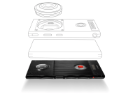 Red Hydrogen One : le smartphone « révolutionnaire » raté perd son dernier atout