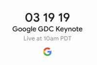 Google : à 18h, suivez en direct la conférence gaming la plus importante de...