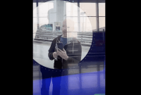 Un aéroport chinois oriente les voyageurs en reconnaissant leur visage : utile ou terrifiant...