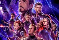 Avengers Endgame : Marvel corrige l'affiche après avoir oublié le nom de Danai Gurira