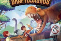 GRAOU : découvrez Draftosaurus, notre jeu de société de la semaine