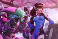 Concours : 2 lots de 3 pistolets NERF Overwatch à gagner !