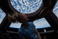 Dans l'espace aussi, avoir ses règles est un casse-tête