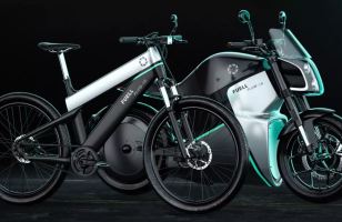 Fuell : un ingénieur de Harley-Davidson lance une marque dédiée à la mobilité électrique