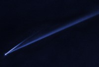 Quel est cet étonnant astéroïde à deux queues photographié par Hubble ?