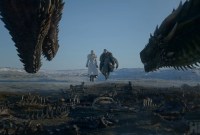 Game of Thrones : enfin une première bande-annonce avec des vraies images de la...