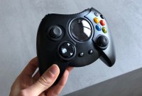 Xbox : on a essayé de rejouer avec l'ignoble manette Duke de Microsoft