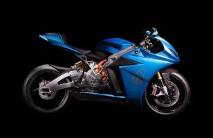 Lightning Motorcycles présente enfin sa puissante moto sportive 100 % électrique à petit prix